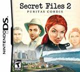 Secret Files 2: Puritas Cordis (Nintendo DS)